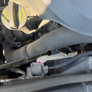 DODGE GRAND CARAVAN SXT - 9