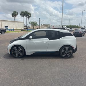 BMW I3 BASE - 3