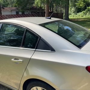 CHEVROLET CRUZE LTZ AUTO - 6