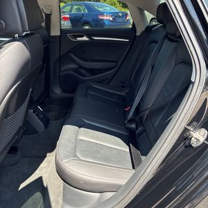 2015 AUDI A3 2.0T PREMIUM — миниатюра 34