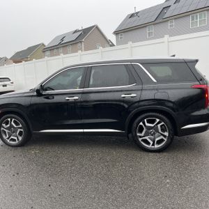 HYUNDAI PALISADE SEL - 3