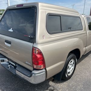 صورة 58 لـ 2007 Toyota TACOMA BASE