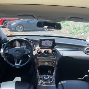 صورة مصغرة 37 لـ 2017 Mercedes-BENZ C 300