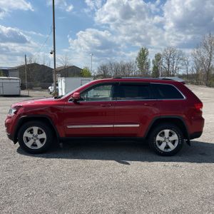 JEEP GRAND CHEROKEE LAREDO - 3
