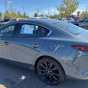 MAZDA MAZDA3 SEDAN 2.5 S CARBON EDITION - 6