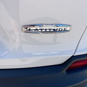 2019 JEEP CHEROKEE LATITUDE PLUS 缩略图 23