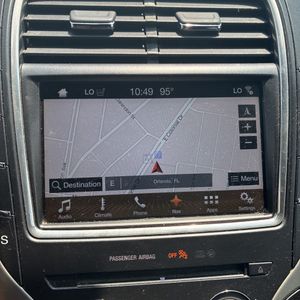 صورة مصغرة 36 لـ 2017 Lincoln MKX RESERVE
