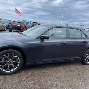 CHRYSLER 300 S - 3