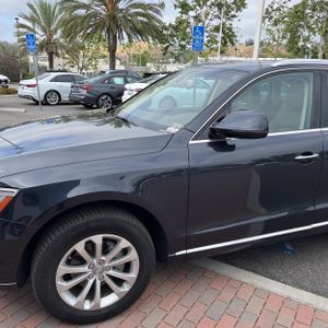 AUDI Q5 2.0T PREMIUM - 2