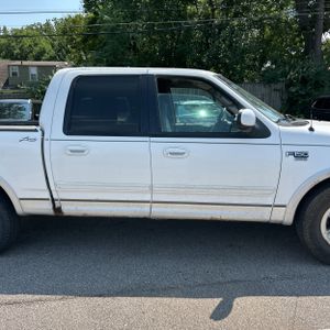 صورة 9 لـ 2001 FORD F-150 XLT