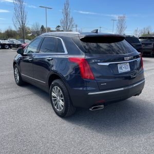 CADILLAC XT5 LUXURY - 5