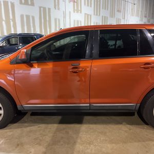 FORD EDGE SEL PLUS - 4