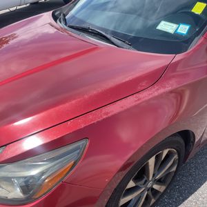 صورة 53 لـ 2016 Nissan ALTIMA 2.5 SR