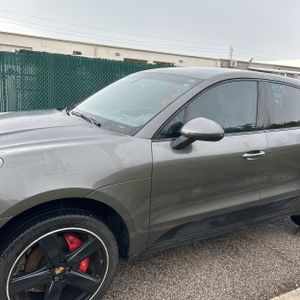 2015 Porsche MACAN S 照片 2