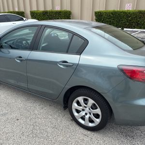 2013 Mazda MAZDA3 I SPORT 照片 6