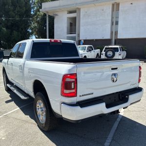 2023 RAM 2500 LARAMIE 照片 5