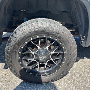 2018 Toyota TUNDRA SR5 缩略图 19
