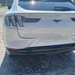 2021 FORD MUSTANG MACH-E PREMIUM 照片 51