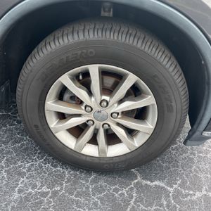2016 Dodge DURANGO SXT — миниатюра 20