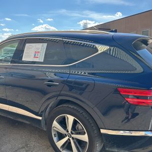 GENESIS GV80 3.5T - 6