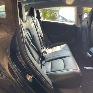 صورة مصغرة 34 لـ 2018 Tesla MODEL 3 LONG RANGE