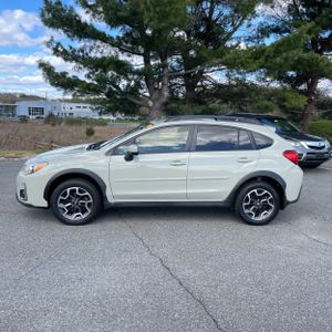 SUBARU CROSSTREK 2.0I PREMIUM - 3