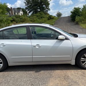 2011 Nissan ALTIMA 2.5 SL — фото 11