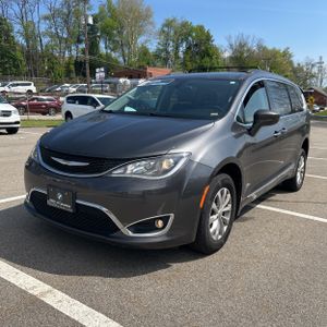 CHRYSLER PACIFICA TOURING-L - 1