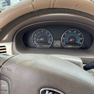 2007 KIA OPTIMA LX — миниатюра 37