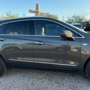 صورة مصغرة 11 لـ 2019 Cadillac XT5 LUXURY