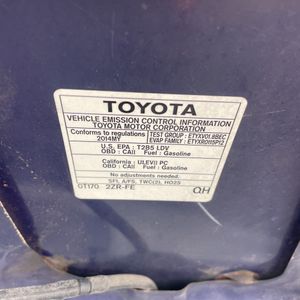 صورة مصغرة 42 لـ 2014 Toyota COROLLA S PLUS
