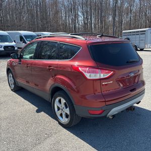 FORD ESCAPE SE - 5