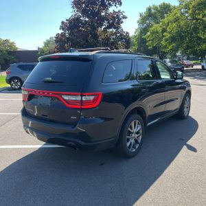 صورة 8 لـ 2017 Dodge DURANGO GT
