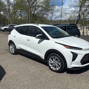 CHEVROLET BOLT EUV LT - 10