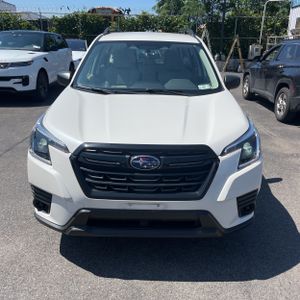 2023 Subaru FORESTER BASE 缩略图 14
