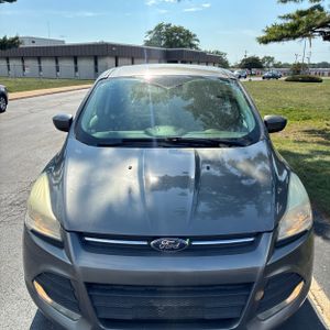 2014 FORD ESCAPE SE — фото 15
