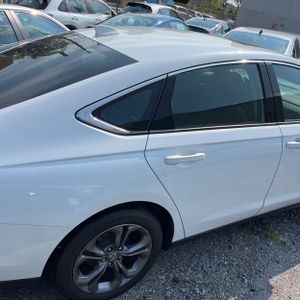 صورة 9 لـ 2023 Honda ACCORD EX
