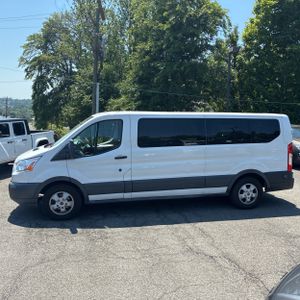 FORD TRANSIT 350 XLT - 3