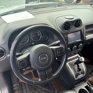 صورة مصغرة 53 لـ 2014 JEEP COMPASS LATITUDE