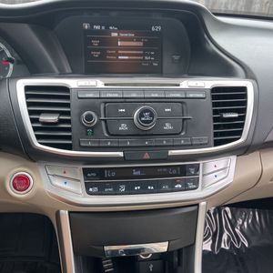 2015 Honda ACCORD EX 缩略图 36