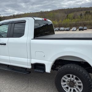 FORD F-350 SUPER DUTY XL - 6