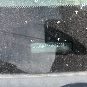 2014 Mercedes-BENZ CLA 缩略图 52