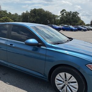 2019 Volkswagen JETTA S — миниатюра 12