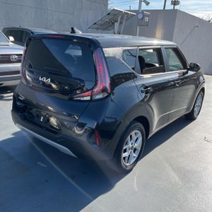 KIA SOUL - 8