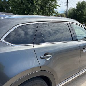 MAZDA CX-9 SIGNATURE - 9