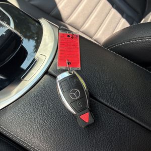 2018 Mercedes-BENZ C-CLASS AMG 缩略图 54