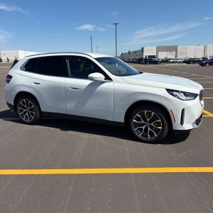 BMW X3 30 XDRIVE - 10