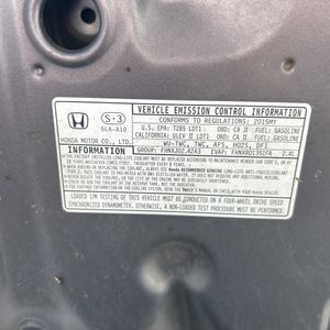 2015 Honda CR-V LX 照片 41