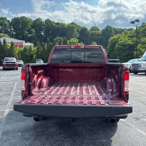 2020 RAM 1500 BIG HORN — миниатюра 42