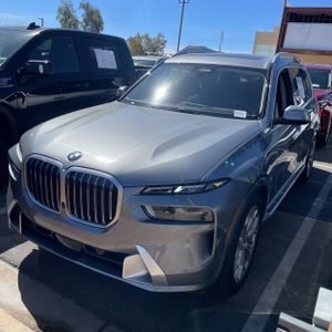 BMW X7 XDRIVE40I - 1